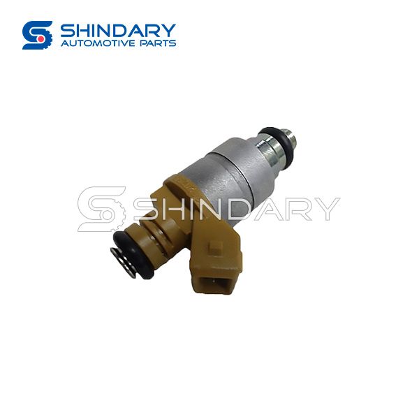 Fuel injector 96351840 96620255 for CHEVROLET SPARK